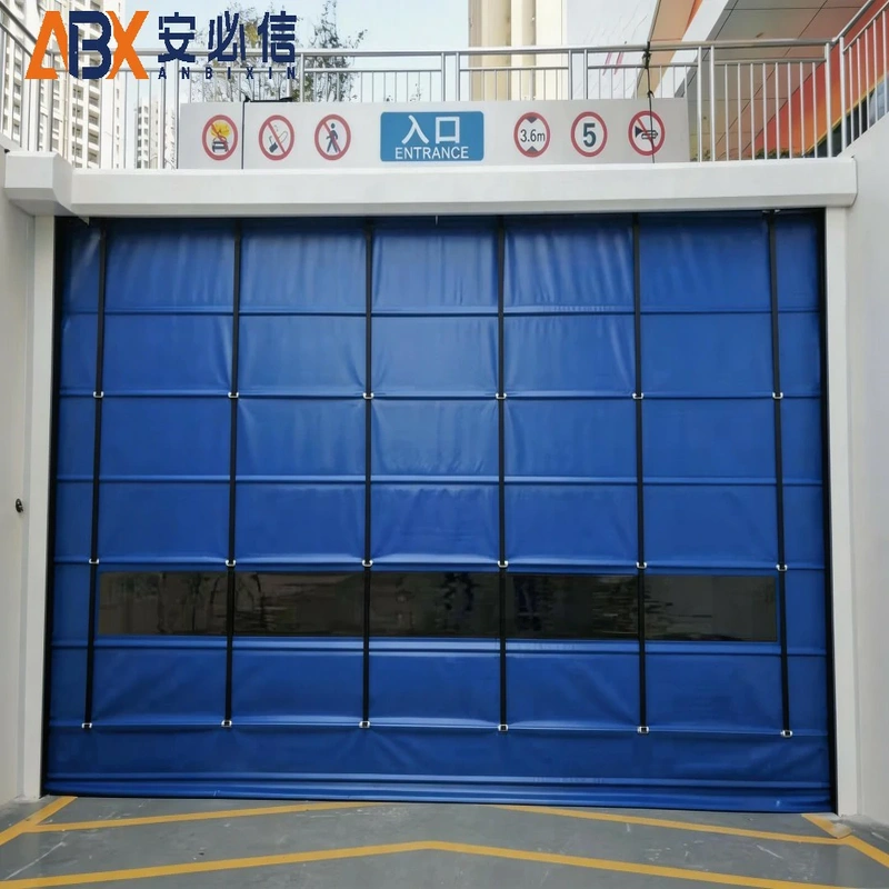 襄阳充气式门封
