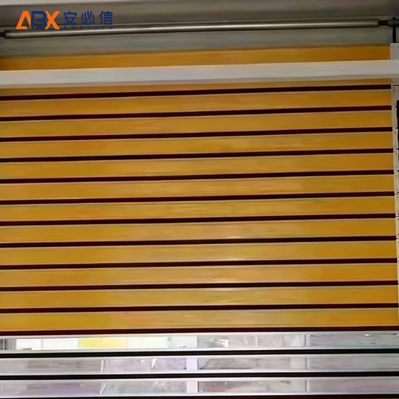 襄阳洁净室高速门
