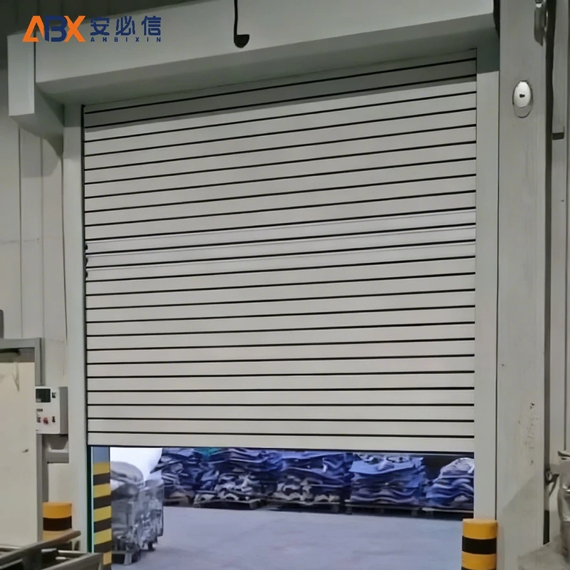 襄阳雷达高速门